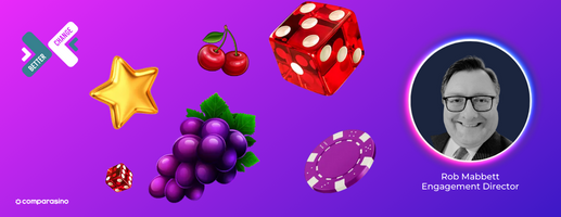 How to keep your online casino play positive