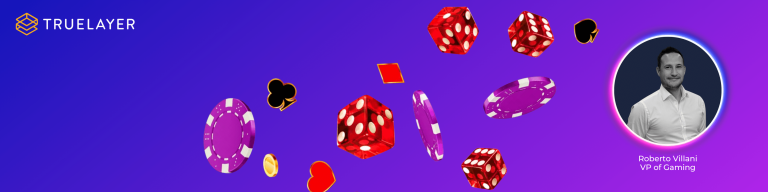 How TrueLayer brings instant payouts to online casinos