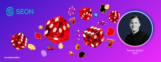 How online casinos protect your data and cash