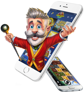 LuckyLouis Casino