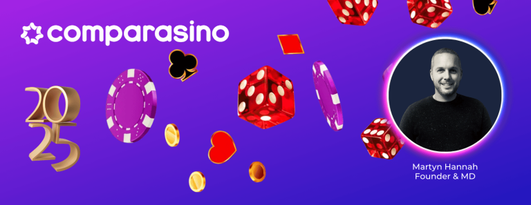 My Online Casino Predictions for 2025