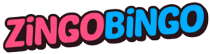 Zingo Bingo Logo