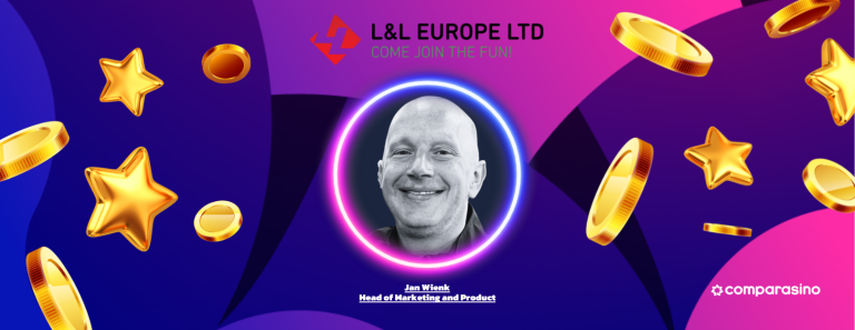 Jan Wienk On Why L&L Europe Shifted to a £5 Minimum Deposit 