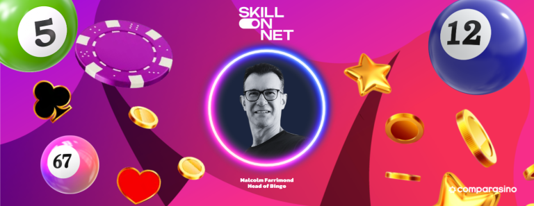 Inside SkillOnNet’s New Bingo Strategy