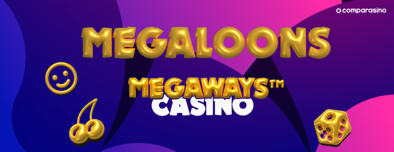 Megaloons Takes Off: Megaways Casino Drops First Exclusive Slot