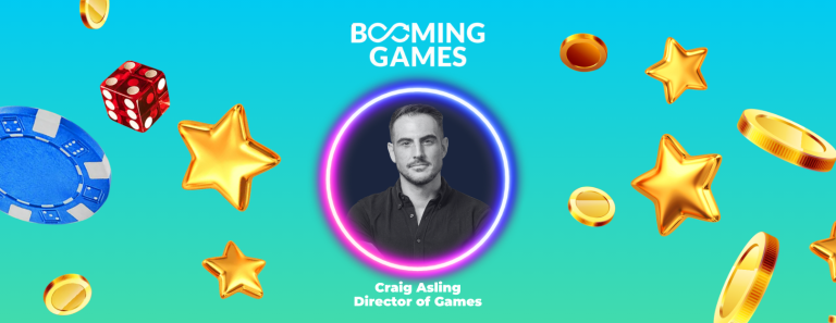 Coffins, Fish and a Mummified Pig: Inside Booming Games’ Spooky Season